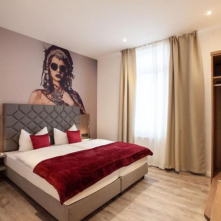 Gaestehaus Freches Perlhuhn BRE Esterno foto