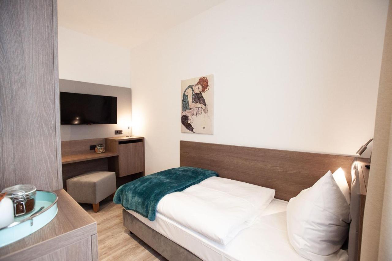 Gaestehaus Freches Perlhuhn BRE Esterno foto